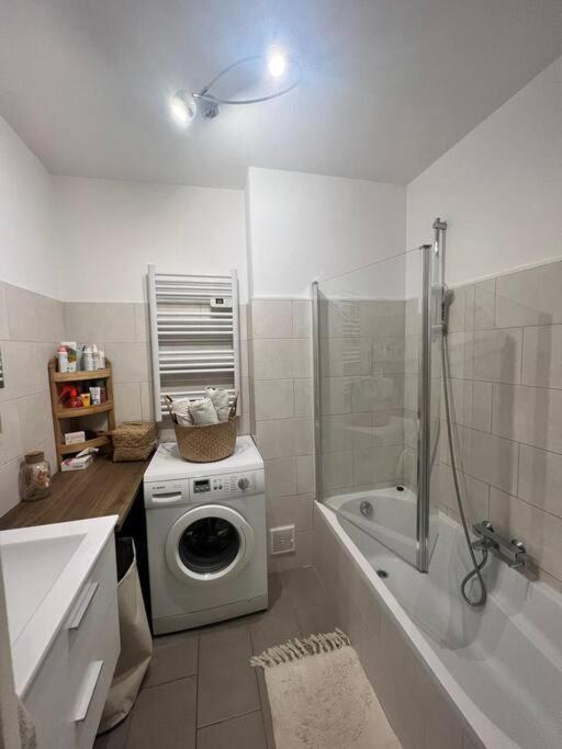 Apartamento Beau 2 Pieces,Terrasse, Parking Menton Centre Exterior foto