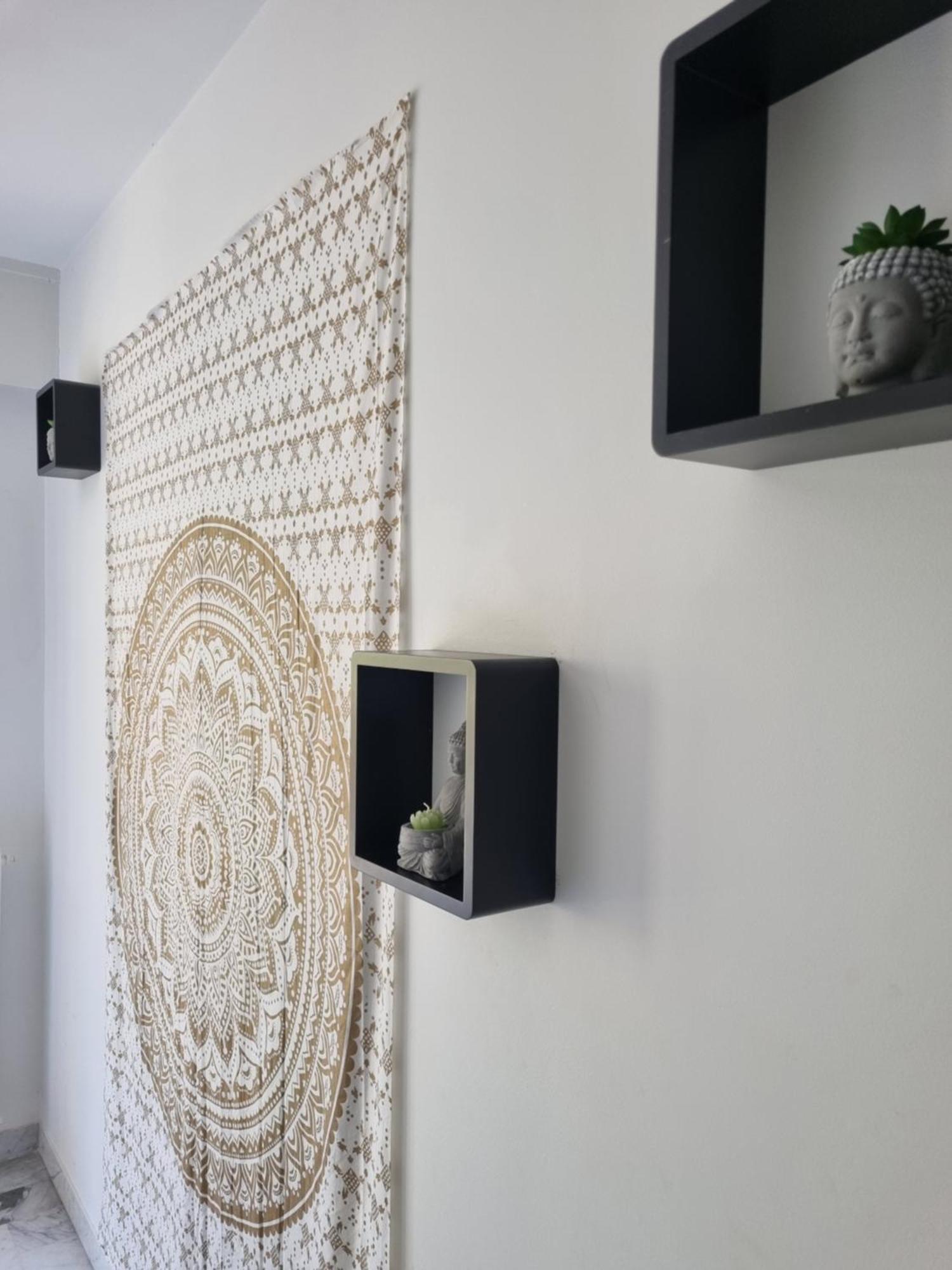 Apartamento Beau 2 Pieces,Terrasse, Parking Menton Centre Habitación foto